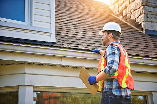 Licensed Storm Damage Roof Repair service in Jonas Ridge, NC - Roof Repair Smedway